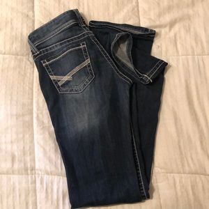 BKE Stella jeans 26x35.5